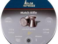 H&N Match Rifle,, Image 2