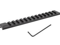Hammerli 850 AirMagnum, Image 2