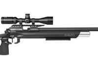 Hammerli CR20 S, Image 4