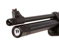 Hatsan AT44S-10 PCP, Image 6