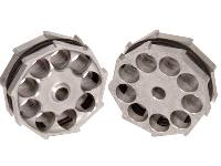 Hatsan AT44S-10 PCP, Image 11