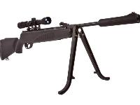 Hatsan 85 Sniper, Image 4