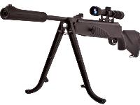 Hatsan 85 Sniper, Image 5