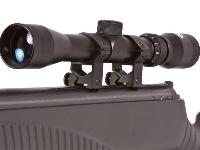 Hatsan 85 Sniper, Image 9