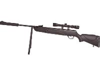 Hatsan 85 Sniper, Image 2