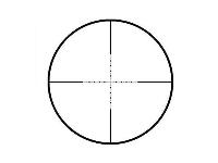 Hawke Optics 2.5-10x44, Image 5