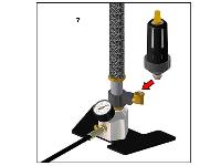 Hill Pump MK3,, Image 8