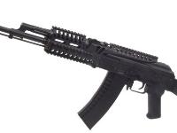 ICS AK74 RAS, Image 3