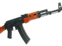 ICS AK74 Wood, Image 3