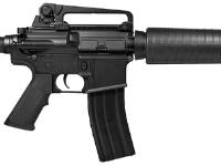 Colt M4A1 Carbine, Image 3