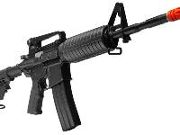 Colt M4A1 Carbine, Image 5