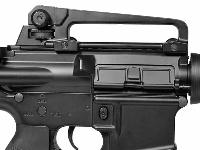 Colt M4A1 Carbine, Image 8