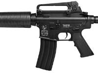 Colt M4A1 Carbine, Image 2