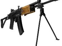 ICS Galil Arm, Image 5