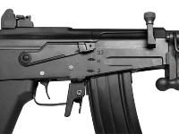ICS Galil Arm, Image 8