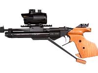 IZH 46M Match, Image 3