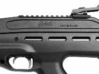 IZH-Baikal MP-514K, Image 5