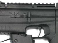 IZH Drozd MP-661K, Image 3