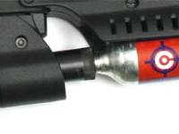 IZH Drozd MP-661K, Image 4