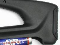 IZH Drozd MP-661K, Image 5