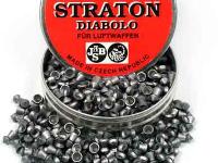 JSB Straton Diabolo, Image 3