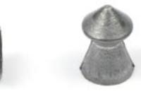 JSB Straton Diabolo, Image 4