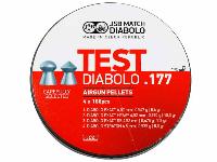 JSB Match Diabolo, Image 2