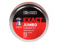 JSB Diabolo Exact, Image 2