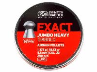 JSB Match Diabolo, Image 2