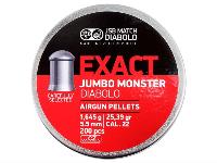 JSB Match Diabolo, Image 2
