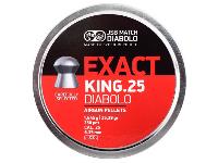 JSB Match Diabolo, Image 2