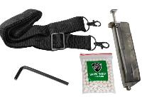 Javelin Airsoft Works, Image 10