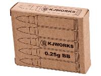 KJ Works M700P, Image 14