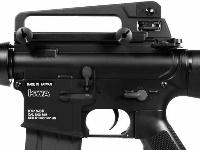 KWA KM16 Airsoft, Image 4