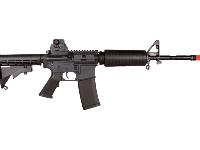 KWA M4 CQR, Image 2