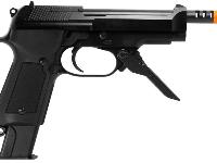 KWA M93R Airsoft, Image 3