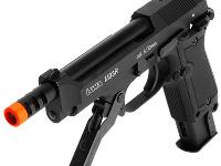 KWA M93R Airsoft, Image 4
