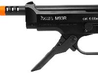 KWA M93R Airsoft, Image 6