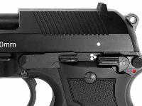 KWA M93R Airsoft, Image 8