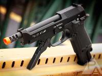 KWA M93R Airsoft, Image 2