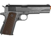 Colt 1911 CO2, Image 2