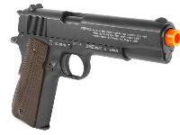 Colt 1911 CO2, Image 4