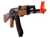 Kalashnikov AK47 Entry-Level, Image 4