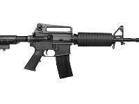 Colt M4A1 Gas, Image 3