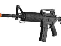 Colt M4A1 Gas, Image 4
