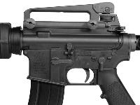 Colt M4A1 Gas, Image 7