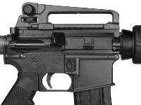 Colt M4A1 Gas, Image 8