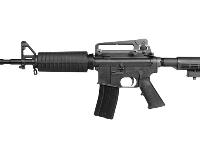Colt M4A1 Gas, Image 2