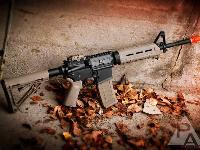 King Arms Colt, Image 2