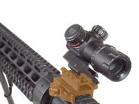 UTG Law Enforcement, Image 3
